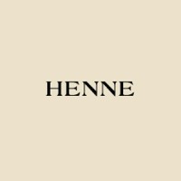 Henne PTY LTD logo - Similar company to Steele. Label