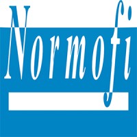 Normofi logo - Similar company to Easyweld