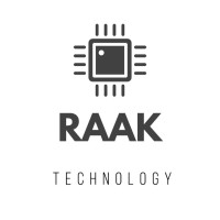 RAAK Technology logo - Similar company to Unidus Corporation