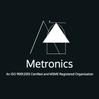 Metronics logo - Similar company to Metronics Technologies S.L.