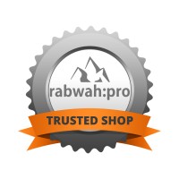 Rabwah:Pro logo - Similar company to Humanityfirst.Foundation