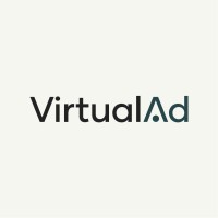 VirtualAd logo - Similar company to Impulse Ads