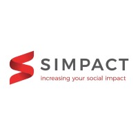 SIMPACT - Increasing Your Social Impact logo - Similar company to Marc Impact Network