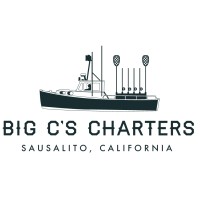 Big C's Charters logo - Similar company to Keowee Marina