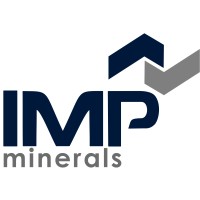IMP Minerals (PT Indo Mineralita Prima) logo - Similar company to Pt Trada Trans Indonesia