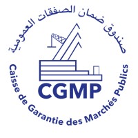 صندوق ضمان الصفقات العمومية logo - Similar company to Cgci Pme Spa