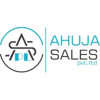 Ahuja Rice Mill logo - Similar company to Pause International