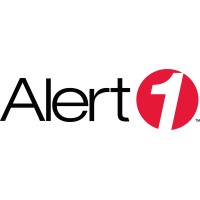 Alert1 Medical Alerts logo - Similar company to Adstage, A Tapclicks Company