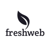 Freshweb.io logo - Similar company to Press Office Solutions