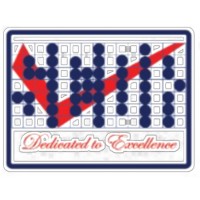 V-SCOR ACADEMY logo - Similar company to National Public School Itpl