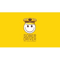 Sober Driver logo - Similar company to The Driver Llc