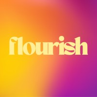 the flourish company logo - Similar company to Google Developers Group Haifa