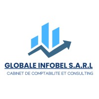 GLOBALE INFOBEL logo - Similar company to Cabinet Ingefisc