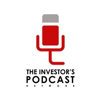 The Investor's Podcast Network logo - Similar company to Pivot Podcast (The Way Of Product Design)
