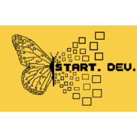startDev logo - Similar company to Startdev