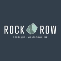 Rock Row logo - Similar company to Survprop