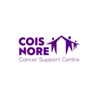 Cois Nore Cancer Support Centre logo - Similar company to Solas Cancer Support Centre