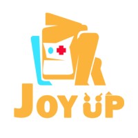 JoyUp Studio logo - Similar company to Joysoft Go