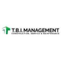 TBI Management logo - Similar company to Zojacks
