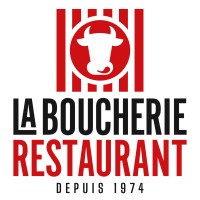 Restaurants La Boucherie logo - Similar company to Ambelys