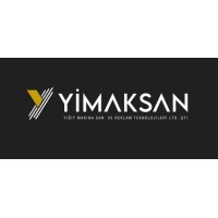 YİMAKSAN Yiğit Makine Sanayi ve Reklam Teknolojileri