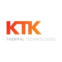 KTK Thermal Technologies logo - Similar company to Ctk