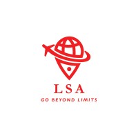UCSI Logistics Student Association (LSA) logo - Similar company to Ucsi University Student Council