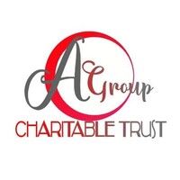 A Group Charitable Trust logo - Similar company to Asia