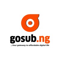 Gosub.ng logo - Similar company to Atonixcorp
