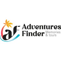 Adventures Finder logo - Similar company to Zajc Design D.O.O.
