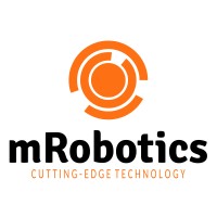 mRobotics AG logo - Similar company to Deasy Gmbh