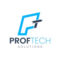 Proftech Solutions logo - Similar company to Swiftcarry