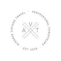 Algarve Vintage Travel ® - Professional Chauffeur Company ! logo - Similar company to Algarve Experiences