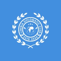 Liberia Diplomatic Club logo - Similar company to Finafia