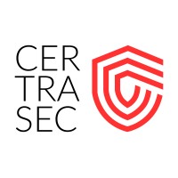 CERTRASEC logo - Similar company to Orgb Opleidingen