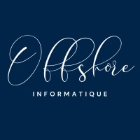 Offshore Informatique Pays Basque logo - Similar company to Collectiv
