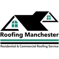 Roofing Manchester logo - Similar company to Roofing Cladding & Building Limited