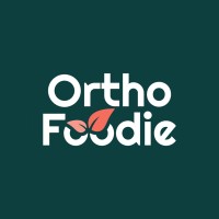 OrthoFoodie logo - Similar company to Dutchbasecamp