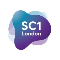 SC1 London Health and Life Sciences Innovation District logo - Similar company to We Rise