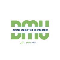 Digital Marketing Underground logo - Similar company to Digital Client Experience Llc