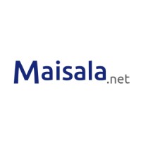 Maisala.net Oy logo - Similar company to Coiniverse