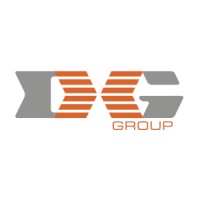 DGgroup logo - Similar company to Compar S.P.A.