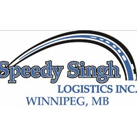 Speedy Singh Logistics Inc. logo - Similar company to Smart Movers Vancouver