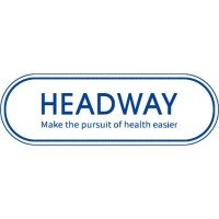 Shenzhen Zhonghe Headway Bio-Sci & Tech Co.,Ltd. logo - Similar company to Headway Idea Labs