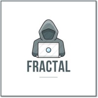 Fractal logo - Similar company to Meduno