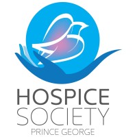 Prince George Hospice Palliative Care Society logo - Similar company to 6Ix Sigma Productions