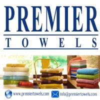 Premier Towels logo - Similar company to Towel S.A. De C.V.