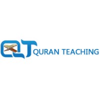 Quran Teaching logo - Similar company to Xeffect Studio
