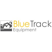 BlueTrack Equipment logo - Similar company to Hydrosharks