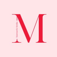 Matriarch Media logo - Similar company to Molly Woppy